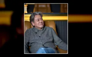 Choi Min-sik Ungkap Alasan Pilih 'The Boy at the End of the Row' Sebagai Debut Netflix