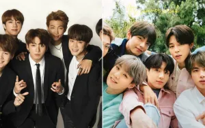 BigHit Music Tegaskan Tindakan Hukum Terhadap Penguntit dan Pelanggar Privasi