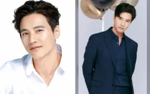 Won Bin Buka Suara soal Hiatus Akting 16 Tahun yang Mengejutkan