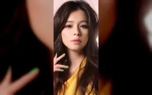 Larissa Chou Ungkap Ujian Keimanan Usai Cerai, Pertimbangkan Kembali Agama Lama