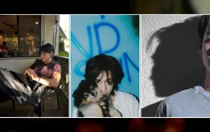 BTS V Sebabkan Spekulasi Cinta Usai Unggah Foto di Instagram