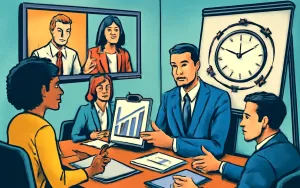 Strategi Terbaik Untuk Cara Mengelola Pertemuan Berkala dengan Tim