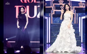 Taeyeon Raih Puncak Baru di Melon Top 100 dengan 'BANSANKA'