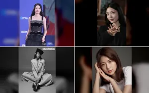 Gong Seung Yeon Bergabung dengan Lee Joon Hyuk dalam K-drama Romantis A Casual Lie
