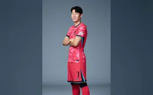 Son Heung Min Ungkap Rasa Kesalnya Usai Piala Dunia, Minta Dukungan untuk Rekan Tim