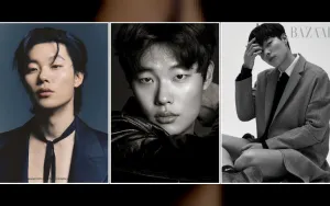 Ryu Jun Yeol Dilaporkan Tinggalkan UAA, Siap Bergabung dengan Galaxy Corporation?