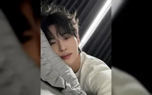 Byeon Woo Seok Jadi Pembawa Acara di KM Chart Awards 2026