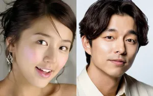 Yoon Eun Hye Ungkap Reaksi Gong Yoo di Adegan Ciuman 'Coffee Prince'