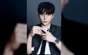 DAY6 Young K Ungkap Jumlah Lagu Hak Ciptanya Lebih Banyak dari G-Dragon