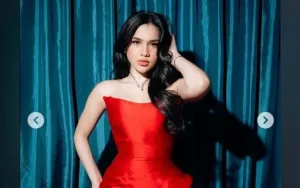 Awkarin Akhirnya Berikan Penjelasan Soal Kerja Sama dengan Hanania Group