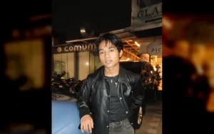 Betrand Peto Berikan Klarifikasi Usai Unggahan Viral Terkait Sarwendah