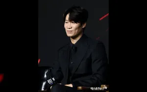 Film 'Assassins' Dibintangi Yoo Hae Jin, Park Hae Il, dan Lee Min Ho Siap Tayang