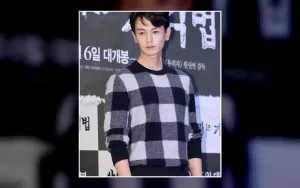 Lim Ju Hwan Beri Update Kesehatan, Khawatirkan Penggemar dengan Foto di Rumah Sakit