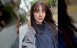 Yoon Eun Hye Ungkap Pilihan Antara Gong Yoo dan Ju Ji Hoon di SBS