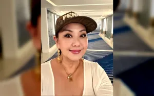 Pinkan Mambo dan Arya Khan Gelar Resepsi Pernikahan Unik di Mal