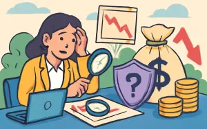 Mengapa Analisis Risiko Keuangan Penting untuk Bisnis Anda? Temukan Jawabannya di Sini