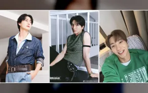 SUPER JUNIOR-83z Umumkan Tanggal Debut dengan Teaser Pertama untuk 'Promise'