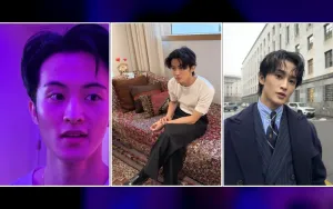 Ten NCT Panggil Mark Lee, Reaksi Fans Campur Aduk