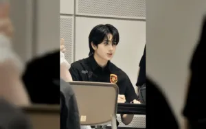 Viral! Pengalaman Cho Eunchan Sebagai Sugar Baby Sebelum Debut