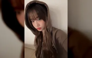 Choi Yoojung Rilis Lagu 