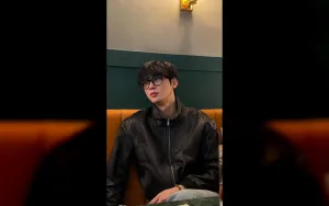 Cha Eunwoo ASTRO Dapatkan Baptisan Katolik Selama Wajib Militer