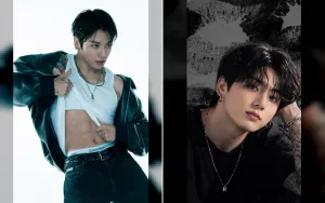 Netizen Kritik Perilaku Jungkook BTS Dalam Live Terbaru, Ini Reaksi Fans