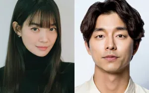 Chemistry Manis Shin Min Ah dan Gong Yoo Bikin Fans Minta Drama Bareng!