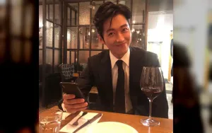 Namkoong Min Siap Hadapi Persaingan Ketat dengan Drama 'The Husband'
