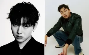 Choi Hyun Wook Naik ke Posisi Kedua dalam Peringkat Aktor Setelah Transformasi di Drama Netflix