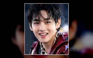 BTS V Ungkap Kekecewaan di Weverse, Minta Fans Berhenti Datangi Hotel