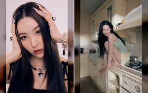 Sunmi Siap Comeback Bulan Juli dengan Single Baru