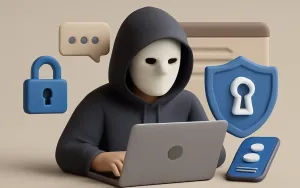 Manfaat Utama Anonimitas Online untuk Keamanan dan Privasi