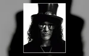 Presale Tiket Konser Guns N' Roses di Jakarta Dimulai Hari Ini