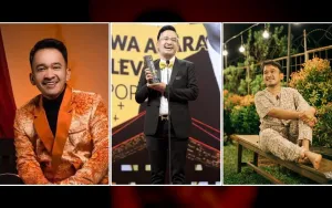 Ruben Onsu Gugat Hak Asuh Anak, Sidang Perdana 15 Juli 2026