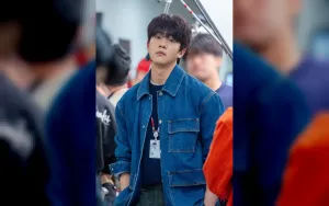 Chae Jong Hyeop Siap Tampil Romantis di Drama Jepang ‘The Rules of Vacation’