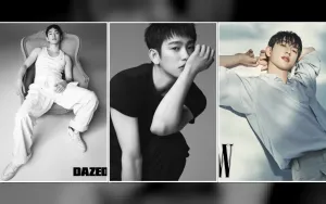 Teaser Pertama '100 Days of Lies' Hadir, Kim You Jung dan Park Jin Young Tampil Memukau