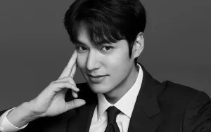 Lee Min Ho Berpeluang Bintangi Drama Romantis 'Virtual Love'