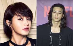Kim Hye Soo dan Kim Ji Hoon Sapa Penggemar di Drama 'Affairs Not the Only Secret'