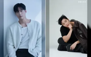Heo Nam Joon Cerita Kebahagiaan Tak Terlupakan dari Musik Video IU