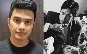 Aldi Taher Tantang Baskara Putra Minta Maaf ke Kameramen, Ini Kronologinya
