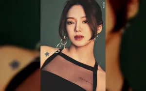 Knetz Ngakak Saat Hyoyeon Girls' Generation Ajari 'Yahoo!' ke Woni dan Minami RESCENE