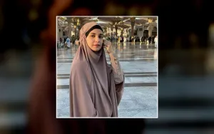 Shireen Sungkar Cerita Diagnosis Autisme Putri Bungsunya: Aku Nyalahin Diriku