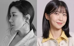 Jeon Hye Jin dan Joo Hyun Young Dipertimbangkan Bergabung di Drama Baru