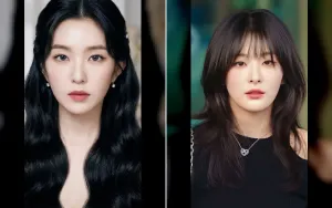 Irene Red Velvet Jadi Sasaran Kritikan Pedas, Netizen Beri Pembelaan