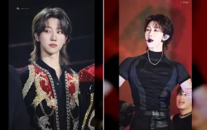The8 SEVENTEEN Terciduk Video Merokok dan Clubbing, Agensi Beri Pernyataan
