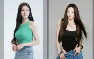 Kwon Eunbi Perlihatkan Pesona Baru Lewat Foto Profil Terbaru