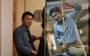 Transformasi Hwang Jung Min, Kulit Bersih dan Visual Tajam Setelah Berhenti Merokok