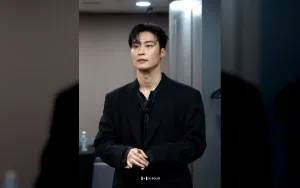 Heo Nam Jun Mengingat Momen Berharga Bersama IU: Tak Ada Penyesalan