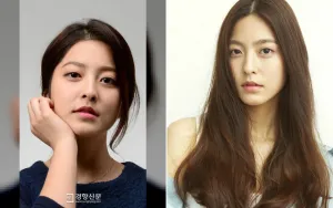 Park Se Young Hadapi Cinta dan Cemburu di Drama 'Family Register'