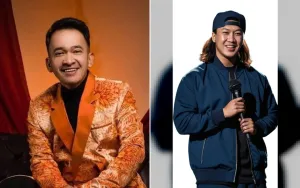 Ruben Onsu Gugat Hak Asuh Anak, Termasuk Betrand Peto